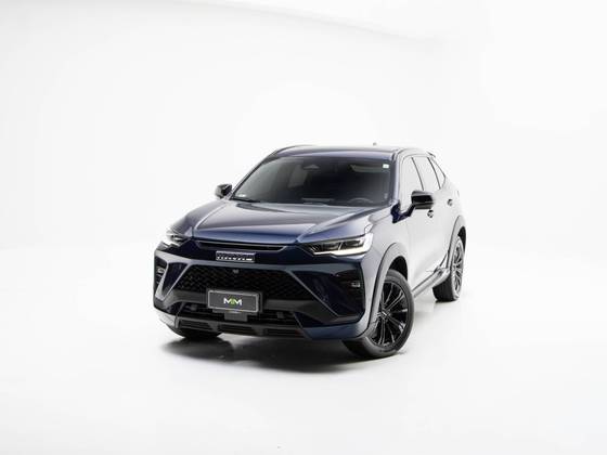 GWM HAVAL H6 GT 1.5 PHEV AWD E-TRACTION